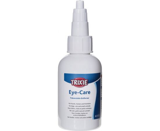 TRIXIE EYEWASH FOR CATS AND DOGS - 50 ML