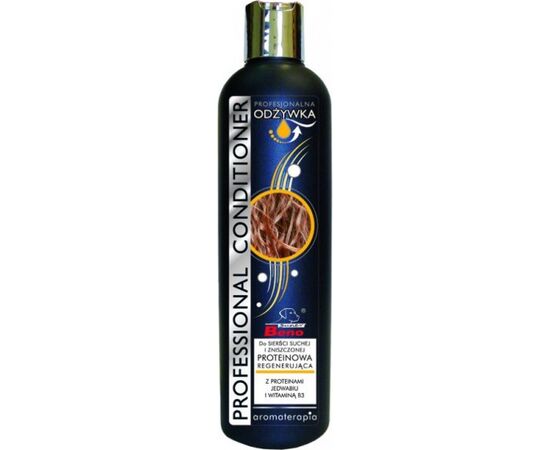 CERTECH SUPER BENO PROFESSIONAL PROTEIN CONDITIONER FOR DOGS - 250 ML