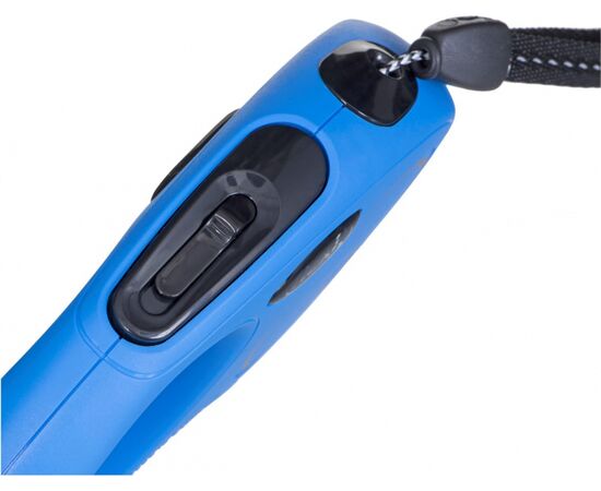 FLEXI NEW CLASSIC DOG RETRACTABLE LEAD 3 M