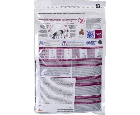 HILL'S PRESCRIPTION DIET MINI I/D STRESS CANINE - DRY DOG FOOD - 1 KG