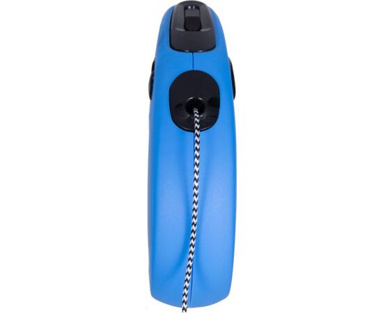 FLEXI NEW CLASSIC DOG RETRACTABLE LEAD 5 M