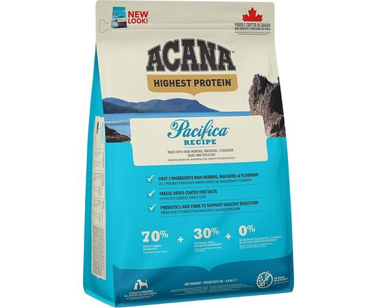 ACANA REGIONALS PACIFICA  2 KG