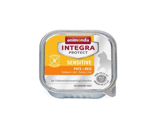 ANIMONDA 86852 CATS MOIST FOOD 100 G