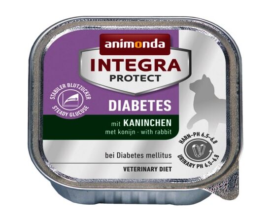ANIMONDA 4017721866897 CATS MOIST FOOD 100 G
