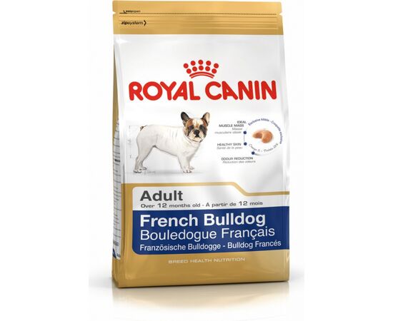 ROYAL CANIN SHN BREED FRENCH BULLDOG ADULT 1.5 KG
