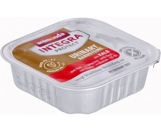 ANIMONDA INTEGRA PROTECT HARNSTEINE WITH VEAL