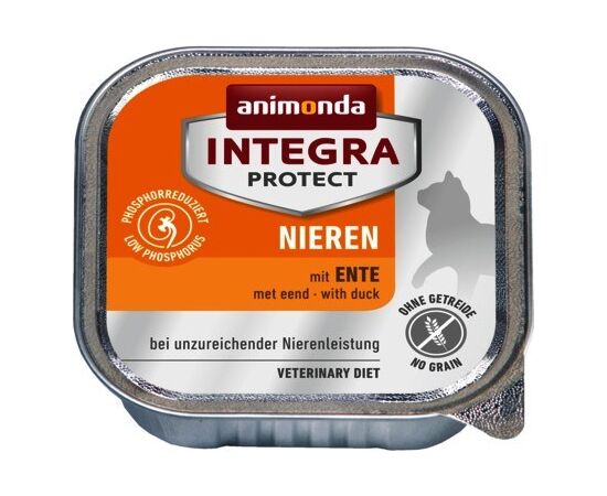 ANIMONDA INTEGRA PROTECT NIEREN, WITH DUCK