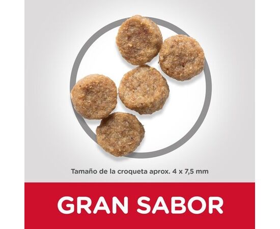 HILL'S SCIENCE PLAN CANINE MATURE ADULT MINI CHICKEN DOG - DRY DOG FOOD - 1.5 KG