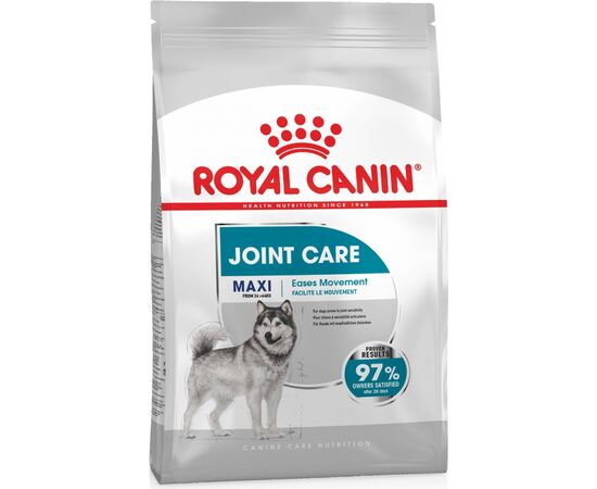 ROYAL CANIN MAXI JOINT CARE - DRY FOOD FOR AN ADULT DOG - 10 KG