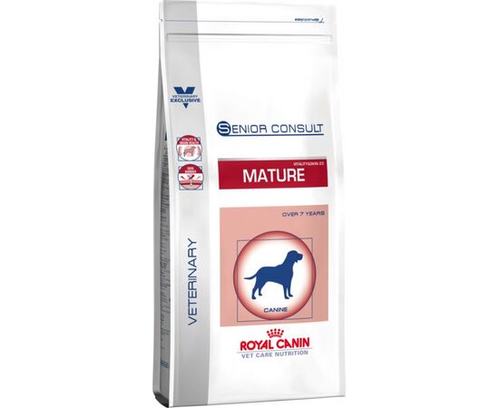 ROYAL CANIN SENIOR CONSULT MATURE 10 KG