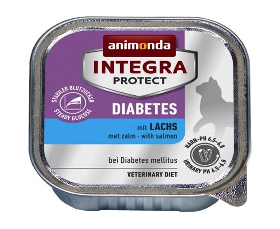 ANIMONDA 4017721866880 CATS MOIST FOOD 100 G