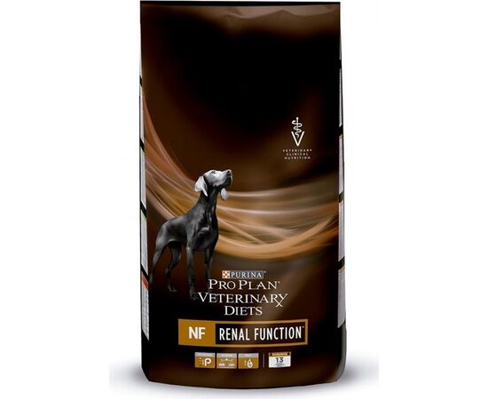 PURINA NESTLE PURINA PRO PLAN VET DIETS NF RENAL  12 KG