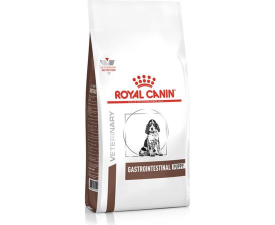 ROYAL CANIN GASTROINTESTINAL PUPPY DRY DOG FOOD POULTRY 1 KG