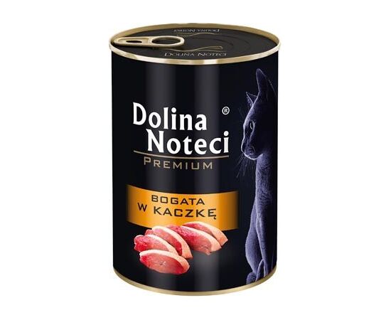 DOLINA NOTECI 5902921303749 CATS MOIST FOOD 400 G