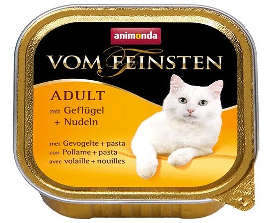 ANIMONDA VOM FEINSTEN 100 G