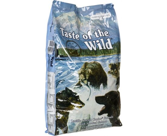 TASTE OF THE WILD PACIFIC STREAM 12.2KG