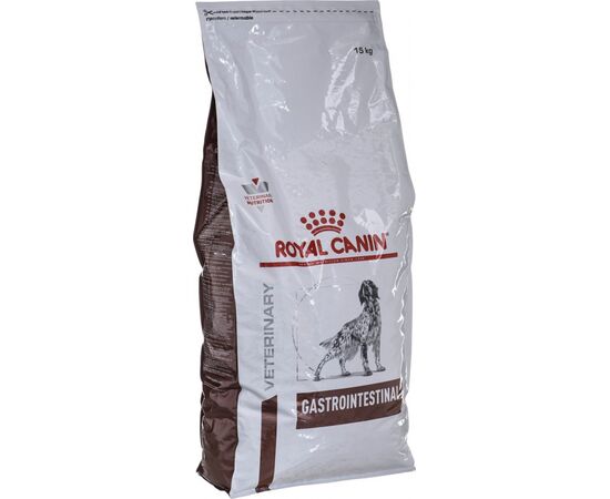 ROYAL CANIN INTESTINAL GASTRO - DRY DOG FOOD 15KG