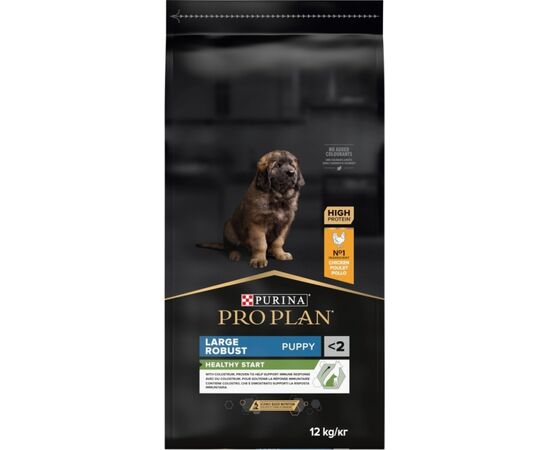 PURINA NESTLE PURINA 7613035120341 DOGS DRY FOOD 12 KG PUPPY CHICKEN