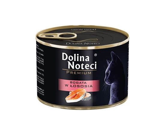DOLINA NOTECI 5902921303787 CATS MOIST FOOD 185 G
