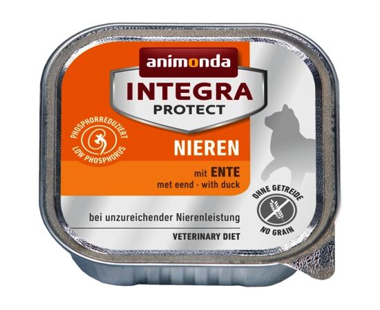ANIMONDA INTEGRA PROTECT NIEREN, WITH DUCK