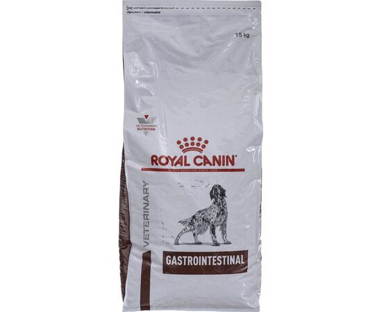 ROYAL CANIN INTESTINAL GASTRO - DRY DOG FOOD 15KG