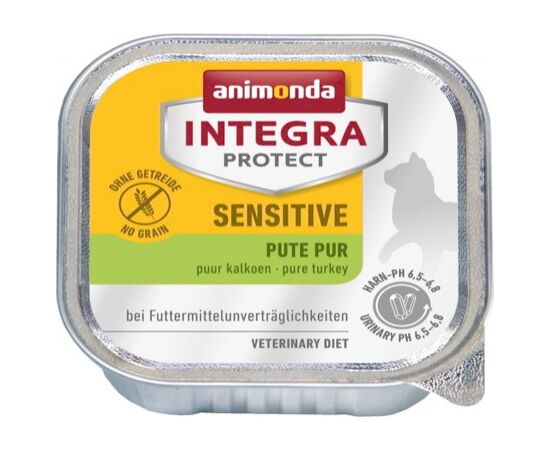 ANIMONDA 4017721866958 CATS MOIST FOOD 100 G