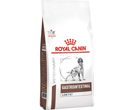 ROYAL CANIN GASTRO INTESTINAL JUNIOR DRY DOG FOOD 2.5 KG