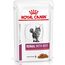 ROYAL CANIN VET RENAL FELINE WITH BEEF WET CAT FOOD CHUNKS IN SAUCE CHICKEN, PORK, BEEF 12X85 G