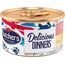 BUTCHER'S CLASSIC DELICIOUS DINNERS SALMON WITH PRAWNS