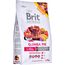 BRIT ANIMALS GUINEA PIG COMPLETE - DRY FOOD FOR GUINEA PIGS - 1.5 KG