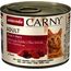 ANIMONDA CARNY 4017721837040 CATS MOIST FOOD 200 G