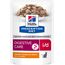 HILL'S HILL"S PRESCRIPTION DIET DIGESTIVE CARE I/D FELINE WITH CHICKEN - WET CAT FOOD - 85G