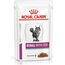 ROYAL CANIN RENAL WITH FISH WET CAT FOOD CHUNKS IN SAUCE CHICKEN, PORK, SALMON 12X85 G