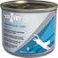 TROVET HYPOALLERGENIC LRD WITH LAMB - WET CAT FOOD - 200G