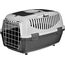ZOLUX CARREFOUR TRASPORTINO GULLIVER 2 CON PORTA METALLO 55X36X35 CM AIRLINE PET CARRIER