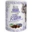 BRIT CARE CAT SNACK SUPERFRUITS KITTEN - CAT TREAT - 100 G