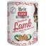 BRIT CARE CAT SNACK SUPERFRUITS LAMB - CAT TREAT - 100 G