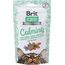 BRIT CARE CAT SNACK CALMING - CAT TREAT - 50 G