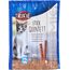 TRIXIE SNACKS PREMIO STICKS-LAMB WITH TURKEY-DRY CAT FOOD-5X5G
