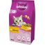 WHISKAS ‎WHISKAS 325628 CATS DRY FOOD ADULT CHICKEN 14 KG