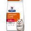 HILL'S PRESCRIPTION DIET FELINE C/D MULTICARE STRESS DRY CAT FOOD CHICKEN 1,5 KG