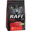 DOLINA NOTECI RAFI CAT WITH BEEF - DRY CAT FOOD - 7 KG