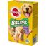 PEDIGREE BISCROCK ORIGINAL 500 G ADULT CHICKEN