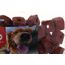 MACED MEAT DISCS WITH BEEF FOR DOG- 500 G