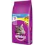 WHISKAS ?WHISKAS STERILE CATS DRY FOOD ADULT CHICKEN 14 KG