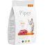 DOLINA NOTECI PIPER ANIMALS WITH DUCK - DRY CAT FOOD - 3 KG