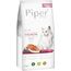 DOLINA NOTECI PIPER ANIMALS WITH SALMON - DRY CAT FOOD - 3 KG