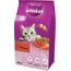WHISKAS ‎WHISKAS 325614 DRY CAT FOOD ADULT BEEF 14 KG