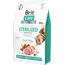 BRIT CARE GRAIN-FREE STERILIZED URINARY - DRY CAT FOOD -  2 KG