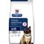 HILL'S PRESCRIPTION DIET FOOD SENSITIVITIES Z/D FELINE - 3KG